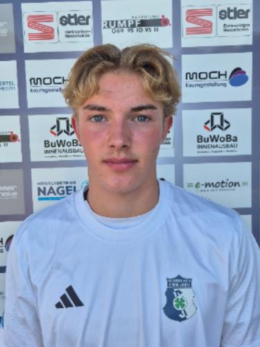 Mats Magnus Assum