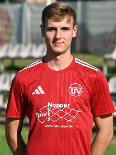 Alexander Frey