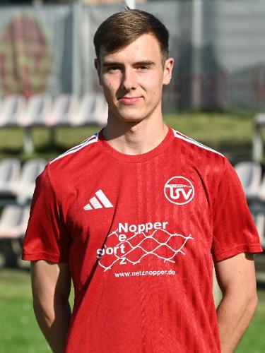 Lukas Frey