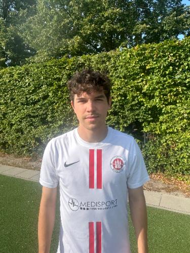 Luca-Manuel Squillante