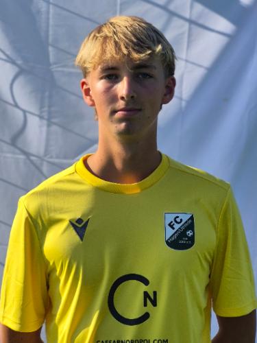 Malte Stauß