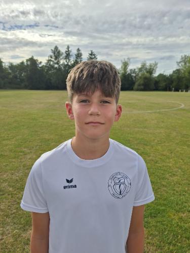 Noah Amin Dehler