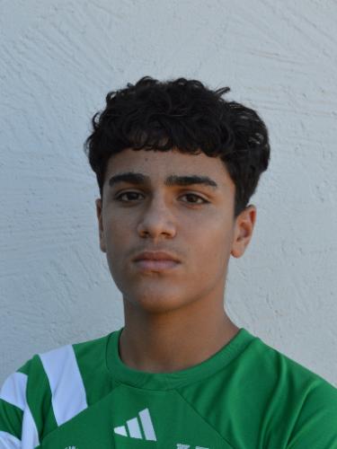 Mikail Antil