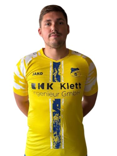 Nils Colling