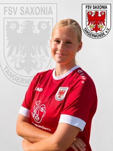 Jette Bade