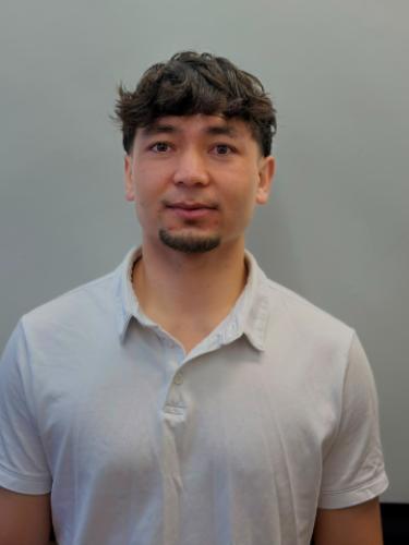 Qorban Mahammadi