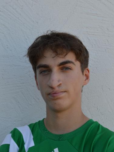 Jasper Lauer