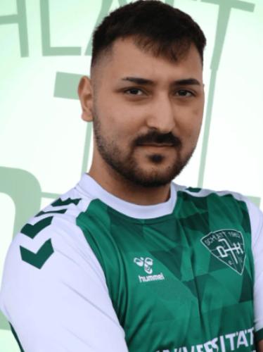 Oguzhan Sümer