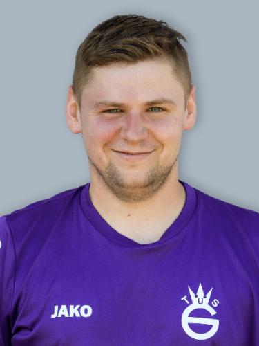 Tim Casper Schmölders