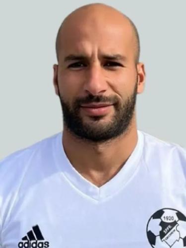 Yamine Abdelillah Menasra