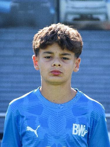 Matteo Lopergolo