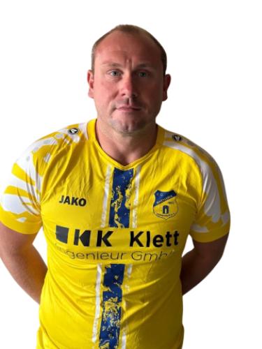 Alexander Kochs