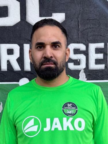 Daoud Hussein Musa