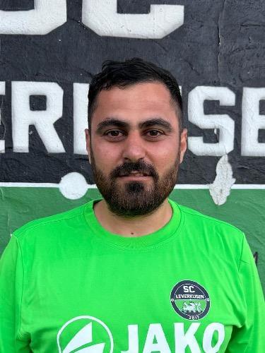 Salim Khalaf Musa