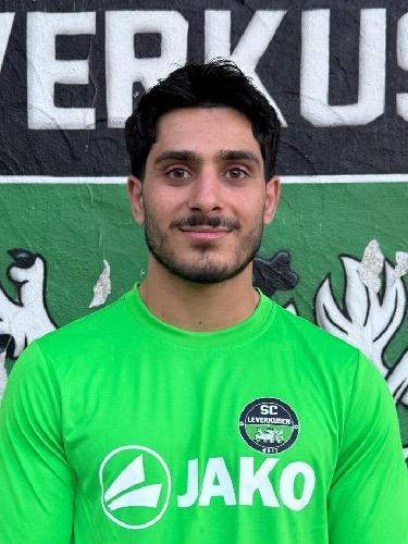 Shauqi Nafkosh Khasti