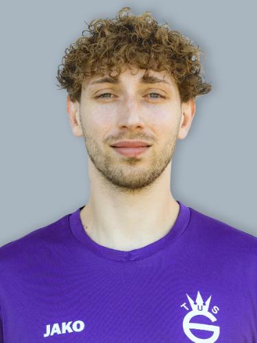 Calvin Schmittmann
