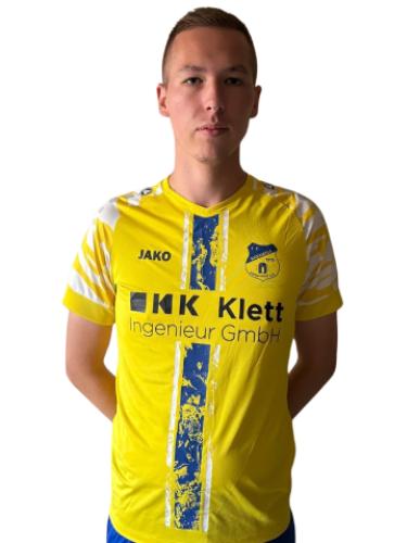 Yannick Nachbar