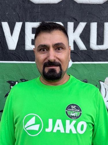 Nafkhosh Khasti Melko Smuqi