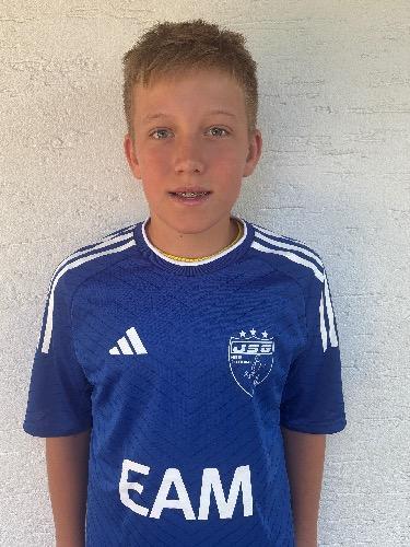 Mateo Wunderlich