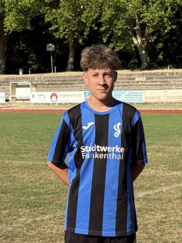 Lennard Sattel