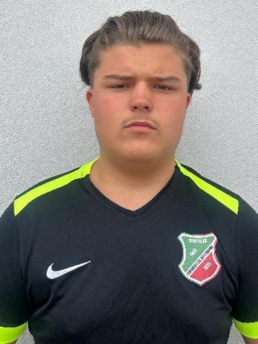 Niklas Rhode