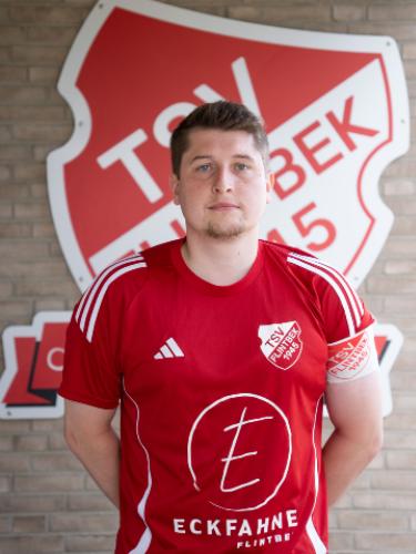 Niklas Bettin