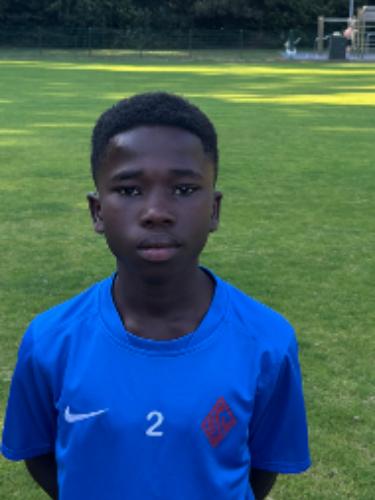 Francis Xavier Boakye-Yiadom