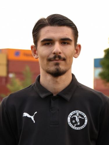 Daniel Krifka