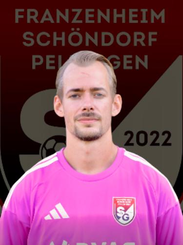 Marc Berenz