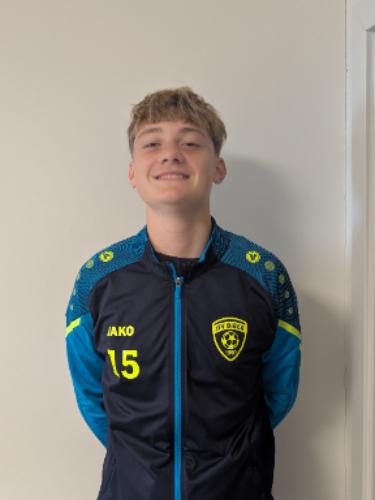 Lukas Weibert