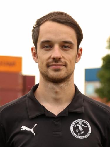 Dorian Le Jeune