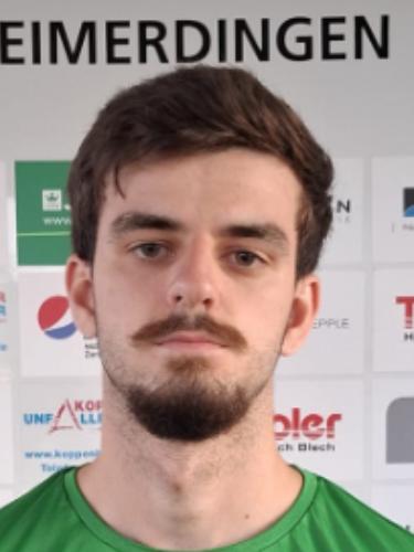 Arlis Krasniqi