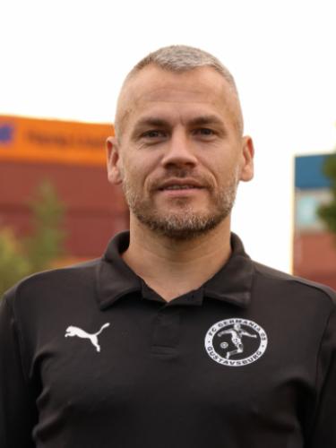 Igor-Georg Maier