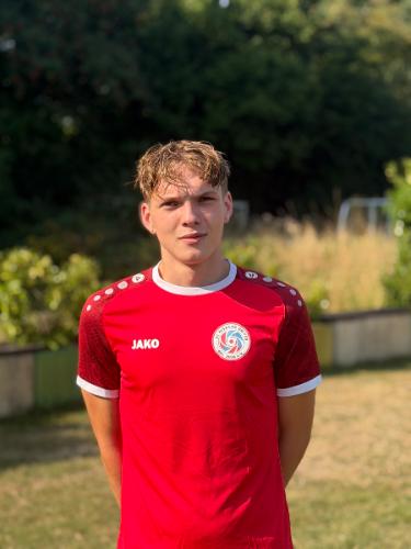 Niclas Joel Bartling