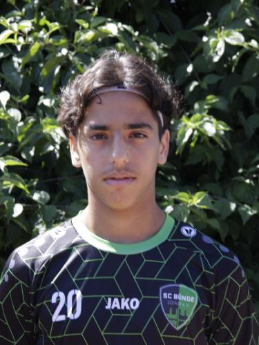 Osama Albarzawi