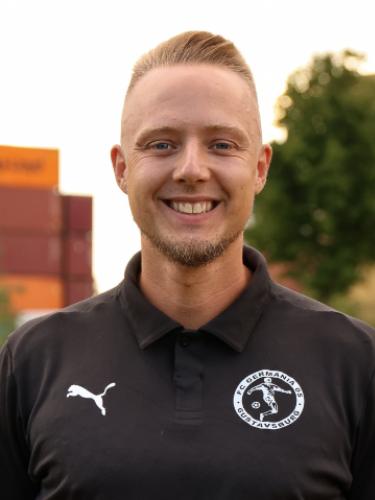 Christopher Pfeifer