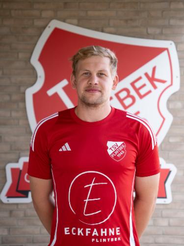 Niklas Pasewald