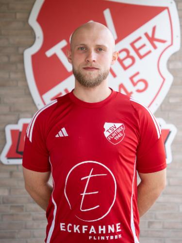 Jonte Magnus Plambeck