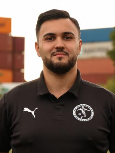 Irfan Seyfi