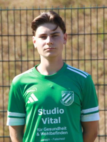 Aaron Meißner