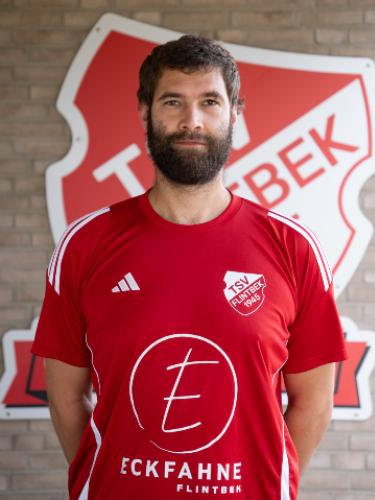 Lukas Scharenberg