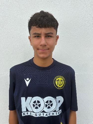 Musa Ali Yalcinkaya