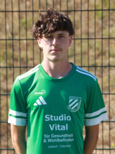 Leo Symala