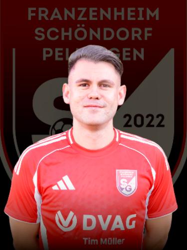 Luca Franzen