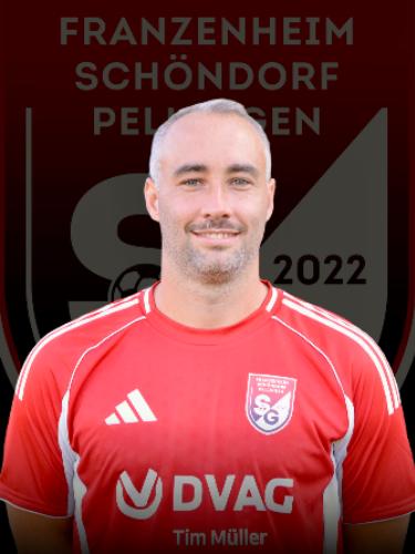 Lucas Jungandreas