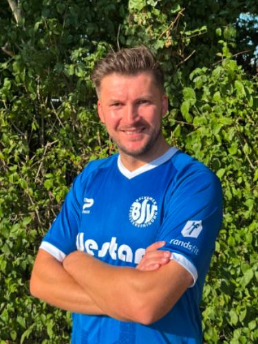 Florian Platzek