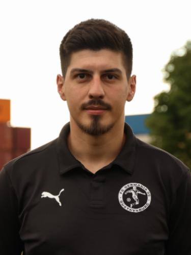 Derya Yakup Tuzla