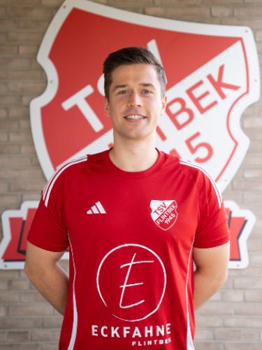 Bosse Schroeder