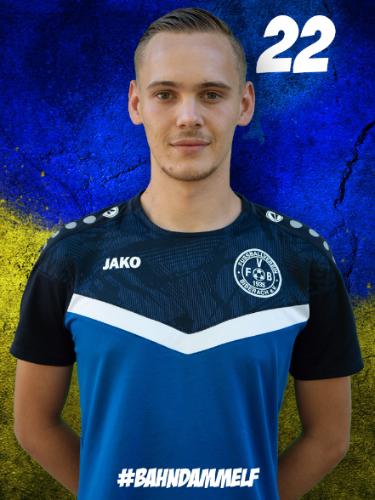 Max Bischler