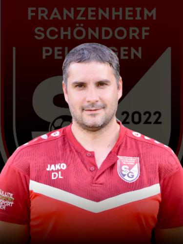 Daniel Lörscher